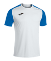 Joma Academy Iv maillot Weiß 