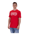 JAKO Retro T-Shirt Rot F100 