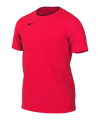 Maillot d'arbitre Nike Referee rouge noir F635 