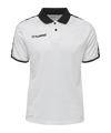 Hummel Authentic Functional Poloshirt F9001 