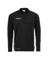 Uhlsport Score Sweatshirt Enfants Noir F01 