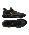 Nike Giannis Immortality 4 Zwart K010 