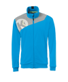 Kempa Core 2.0 Polyesterjacke Blau F02