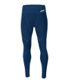 JAKO Comfort 2.0 Long Tight Blau F09