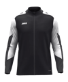 JAKO Dynamic Veste d'entraînement Noir C826