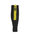 Uhlsport Manches Tube It Noir Jaune F06 
