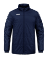 JAKO Veste Coach Bleu C900 