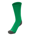 Hummel Sokken Groen K6129 