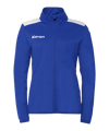 Kempa Emotion 27 Giacca da allenamento  donna blu F49