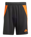 adidas Tiro 24 Korte Broek Kids Zwart  