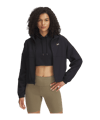 Under Armour Rival Woven Veste Femmes Noir C001