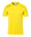 uhlsport Maillot Enfants Jaune C07 