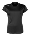 Stanno Field maglietta donna nero F8000 