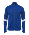 Hummel Tech Move Poly Zip Jacke F7045