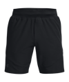 Under Armour Unstoppable Korte broek Zwart K001 