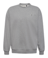 Hummel Loose Bee Sweatshirt Gris C2006