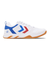 Hummel URUZ 2.0 Icon Hallenschuh Weiss F9368 - weiss