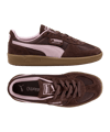 PUMA Palermo Vintage Update Braun F05
