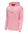 Hummel Hoody Roze K3257 