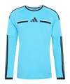 adidas 26 Schiedsrichtertrikot Blau