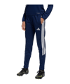 adidas Tiro 26 League Trainingsbroek Kids Donkerblauw