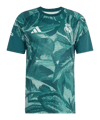 adidas Real Madrid Pre-Match Trikot 2026/2027 Grün
