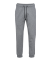 Hummel hmlTECH Fleece Regular Jogginghose Grau F2006