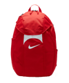 Nike Academy Zaino Rosso C657 
