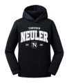 TV NEULER Hoodie Colleged Kinder (BLK) 