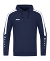 JAKO Sweatshirt Blauw K900 