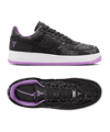 Nike Kobe Air Force 1 Low Schwarz