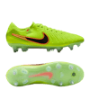 Nike Tiempo Legend X Elite SG Max Voltage Geel K701