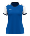 JAKO Dynamic KA Shirt Dames Blauw K405 