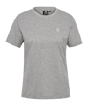 Hummel Pulse T-shirt Donna Grigio C2006