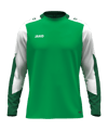 JAKO Dynamic Sweatshirt Enfants Vert C204