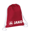 JAKO Sac de sport Rouge C011 