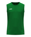 JAKO One Tanktop Grün F200