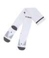 PUMA FC St. Pauli Replica Plain Calze da calcio Home Bianco C02