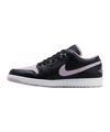 Nike Jordan 1 Low Schwarz Weiss