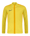 Nike Academy 23 Trainingsjas Geel K719 