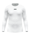 JAKO Function Longsleeve T-Shirt Blanc C0