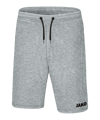 JAKO Base Short Kids Hellgrau F41