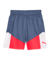 PUMA individualCUP pantaloncini bianco F53 