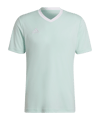 adidas Shirt Turkoois 