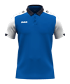 JAKO Dynamic Polo Kids Blauw K405 
