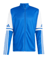 adidas Squadra 25 Trainingsjas Blauw 