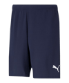 PUMA Korte broek Blauw K006 