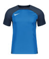 Nike Strike III Trikot Blau F463