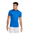 Nike Academy 25 Trainingsshirt Blauw K463 