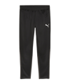 PUMA teamGOAL Training Jogginghose Schwarz F03